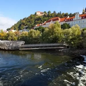 Graz