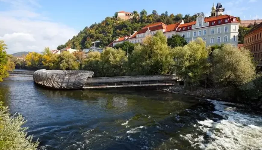 Graz