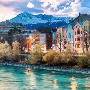 Innsbruck