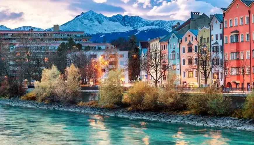 Innsbruck