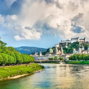Salzburg