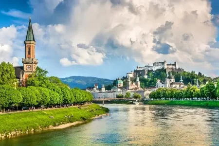 Salzburg