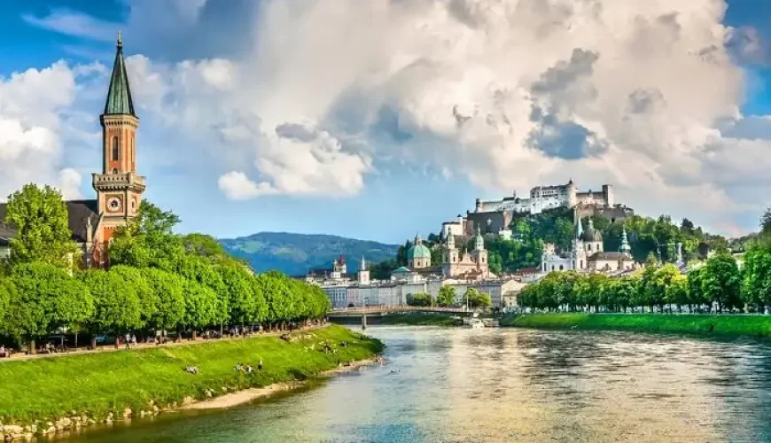 Salzburg