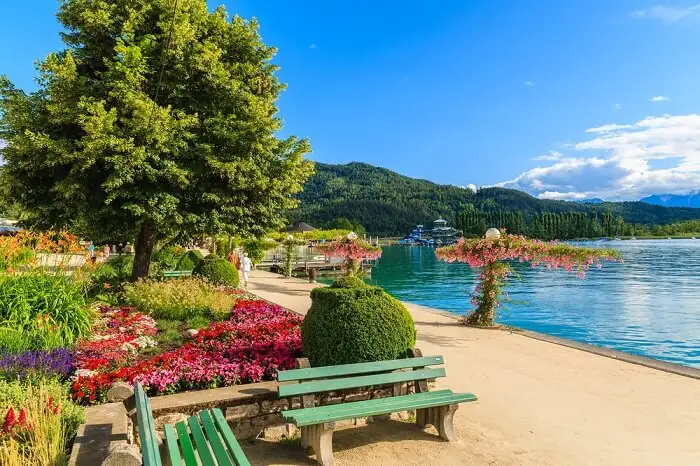 worthersee