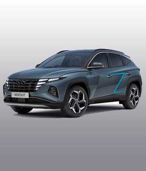 hyundai tucson 2023