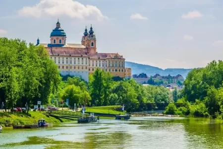 9. Wachau – Best Wines And A Dose Of History