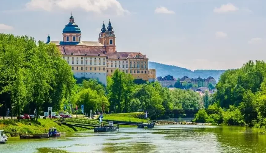 9. Wachau – Best Wines And A Dose Of History