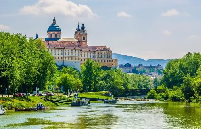 9. Wachau – Best Wines And A Dose Of History